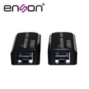 EXTENSOR HDMI ENSON ENS-HDMIE50 50MTS FULL HD 1080P@60HRZ