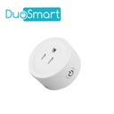 CONTACTO ELECTRICO DE SOBREPONER WIFI DUOSMART B30