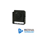 CAMARA HD PINHOLE MERIVA TECHNOLOGY MSC-409 AHD