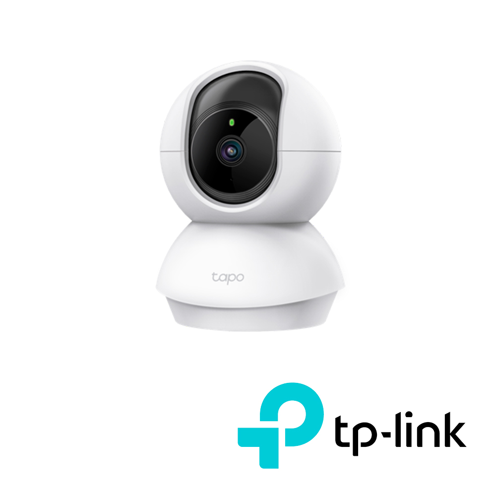 CAMARA WIFI ROTATORIA TP-LINK TAPO C200