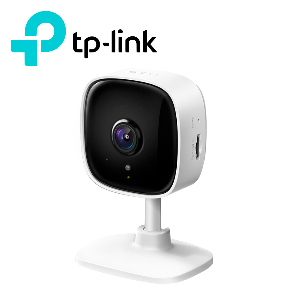 CAMARA WIFI INTERIOR TP-LINK TAPO C110