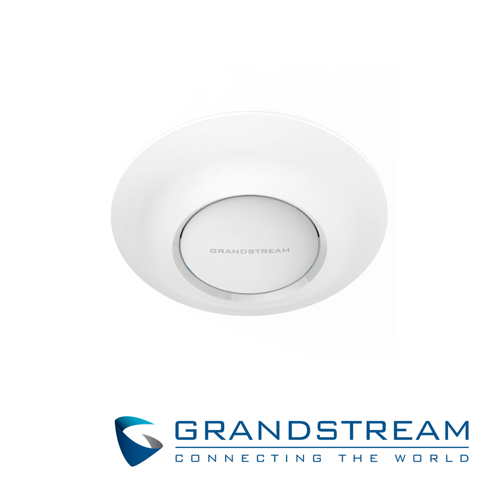 AP GRANDSTREAM GWN7605 802.11AC WAVE-2 MIMO 2X2