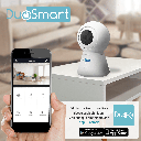 CAMARA SMART CON MOVIMIENTO PT WIFI DUOSMART E20