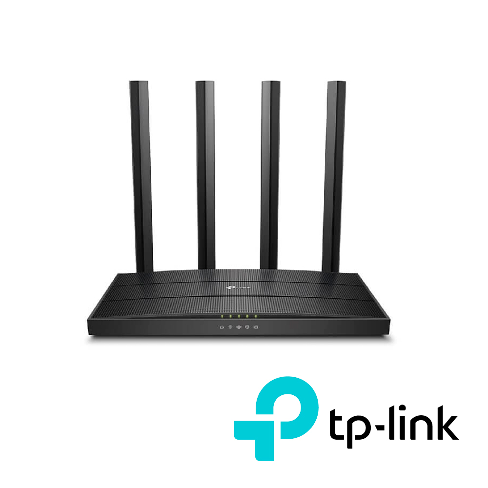 ROUTER INALAMBRICO TP-LINK ARCHER C80