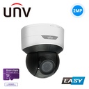 CAMARA IP MINI PTZ DOMO 2MP POE 30 MTS IR