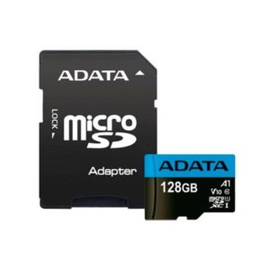 Memoria SD 128 GB ADATA